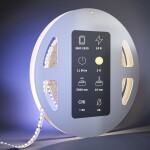 Фото 4 Светодиодная лента Led Strip 201049