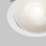 Фото 2 Встраиваемый светильник Technical DL105-12W3K-W
