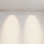 Фото 6 Встраиваемый светильник Technical DL105-12W3K-W