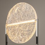 Фото 1 Настольный светильник Maytoni MOD387TL-L8CH3K