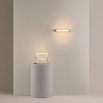 Фото 8 Настольный светильник Maytoni MOD387TL-L8CH3K