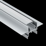 Фото 2 Комплектующие к светодиодной ленте Led Strip ALM014S-2M