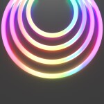 Фото 8 Гибкий неон Led Strip 20304