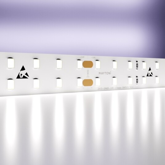 Фото Светодиодная лента Led Strip 20030