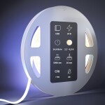 Фото 3 Светодиодная лента Led Strip 201125