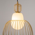 Фото 1 Подвесной светильник Maytoni MOD376PL-01G1