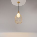 Фото 3 Подвесной светильник Maytoni MOD376PL-01G1