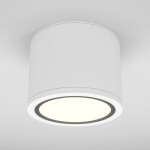 Фото 4 Потолочный светильник Technical C095CL-GX53-W