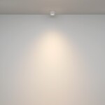 Фото 5 Потолочный светильник Technical C095CL-GX53-W