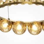 Фото 4 Подвесной светильник Maytoni MOD331PL-L42BS3K