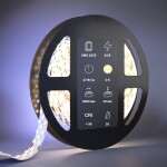 Фото 3 Светодиодная лента Led Strip 201114
