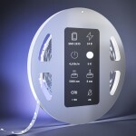 Фото 2 Светодиодная лента Led Strip 201011