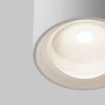 Фото 4 Потолочный светильник Technical C217CL-15W4K-W
