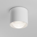 Фото 6 Потолочный светильник Technical C217CL-15W4K-W
