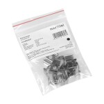 Фото 5 Комплектующие к светодиодной ленте Led Strip ALM004MT