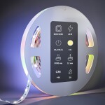 Фото 5 Светодиодная лента Led Strip 201132