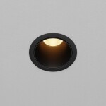 Фото 7 Встраиваемый светильник Technical DL116-10W-2.7K-B