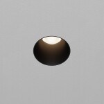 Фото 8 Встраиваемый светильник Technical DL120-10W-4K-TRS-B