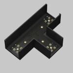 Фото 1 Комплектующие для трековой системы Technical TRA160CT-11B