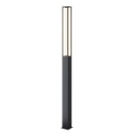 Фото Садово-парковый светильник Outdoor O480FL-L25B3K