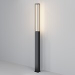 Фото 5 Садово-парковый светильник Outdoor O480FL-L25B3K