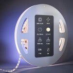 Фото 4 Светодиодная лента Led Strip 201126