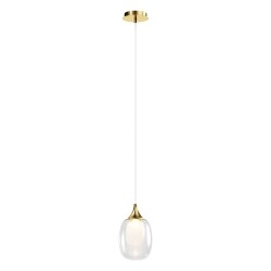 Фото Подвесной светильник Maytoni MOD016PL-01BS1