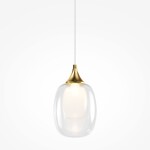 Фото 5 Подвесной светильник Maytoni MOD016PL-01BS1