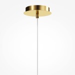 Фото 8 Подвесной светильник Maytoni MOD016PL-01BS1