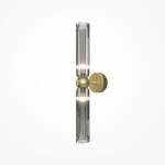 Фото 3 Настенный светильник (бра) Maytoni MOD302WL-02GR1