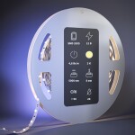 Фото 5 Светодиодная лента Led Strip 201002