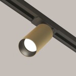 Фото 7 Трековый светильник Technical TR089-1-GU10-BMG
