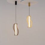 Фото 8 Подвесной светильник Maytoni MOD263PL-L20BS3K