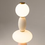 Фото 1 Настольный светильник Maytoni MOD297TL-L24BS3K