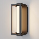 Фото 4 Настенный светильник (бра) Outdoor O480WL-L12B3K
