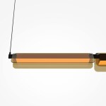 Фото 6 Подвесной светильник Maytoni MOD296PL-L20BC3K
