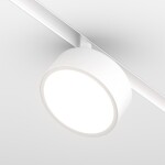 Фото 2 Трековый светильник Technical TR040-4-18W3K-DS-W