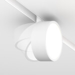 Фото 3 Трековый светильник Technical TR040-4-18W3K-DS-W