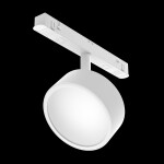 Фото 6 Трековый светильник Technical TR040-4-18W3K-DS-W