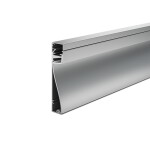 Фото Комплектующие к светодиодной ленте Led Strip ALM-8018-S-2M