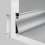Фото 5 Комплектующие к светодиодной ленте Led Strip ALM-8018-S-2M