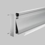 Фото 7 Комплектующие к светодиодной ленте Led Strip ALM-8018-S-2M