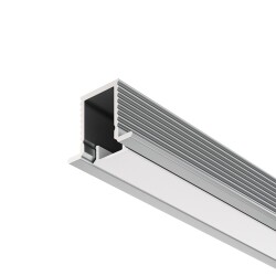 Фото Комплектующие к светодиодной ленте Led Strip ALM-1209-S-2M