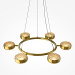 Фото 4 Подвесной светильник Maytoni MOD299PL-L60BS3K
