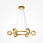 Фото 8 Подвесной светильник Maytoni MOD299PL-L60BS3K