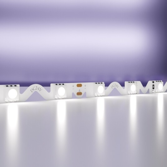 Фото Светодиодная лента Led Strip 20046