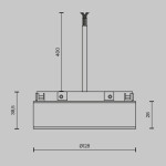 Фото 8 Блок питания Technical TRA172DR-200W-B