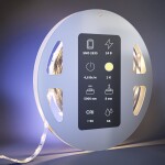 Фото 4 Светодиодная лента Led Strip 201013