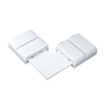 Фото 2 Комплектующие к светодиодной ленте с токоведущими элементами Led Strip CN005