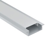 Фото Комплектующие к светодиодной ленте Led Strip ALM004S-2M